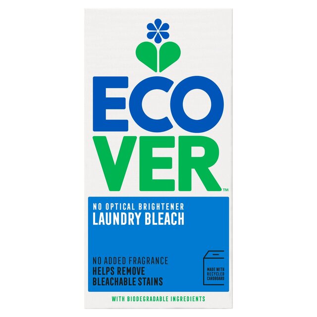 Ecover Laundry Bleach