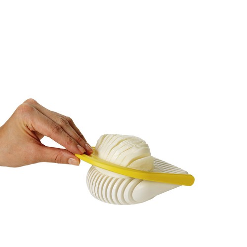Chef'n Flipslice Egg Slicer thumbnail 2