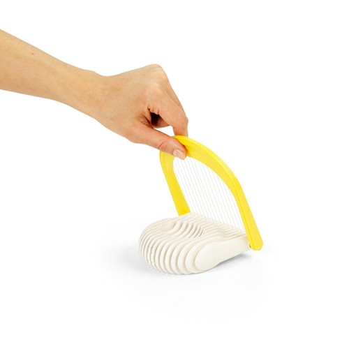 Chef'n Flipslice Egg Slicer thumbnail 3