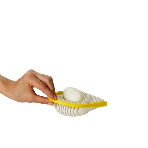 Chef'n Flipslice Egg Slicer thumbnail 4