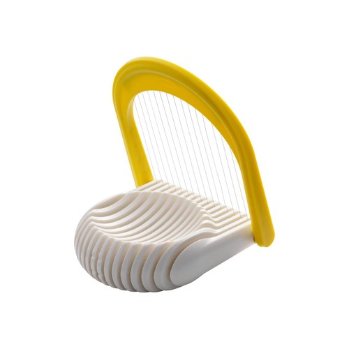 Chef'n Flipslice Egg Slicer thumbnail 5