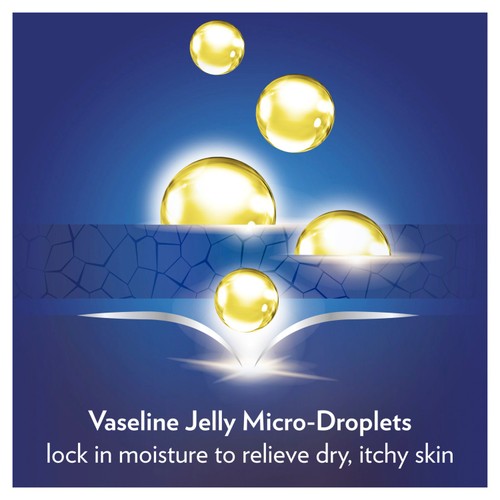 Vaseline Spray & Go Cocoa Body Moisturiser thumbnail 8