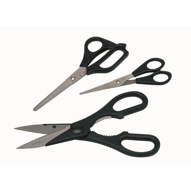 Culinare scissors 3 pack thumbnail 2