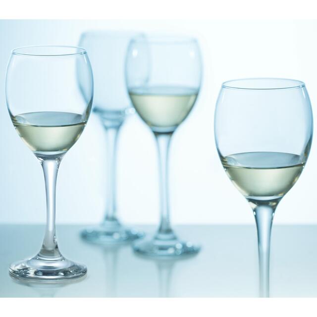Ravenhead Mode White Wine Glasses Set thumbnail 4