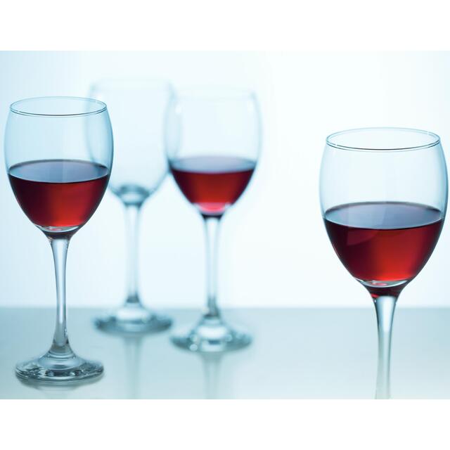 Ravenhead Mode Red Wine Glasses Set thumbnail 4