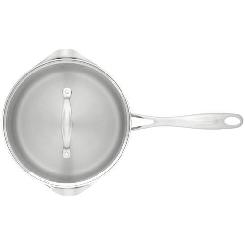 Stellar Profile 20cm Draining Saucepan, 3.25L thumbnail 4
