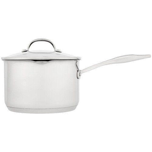 Stellar Profile,18cm Draining Saucepan, 2.3L thumbnail 2