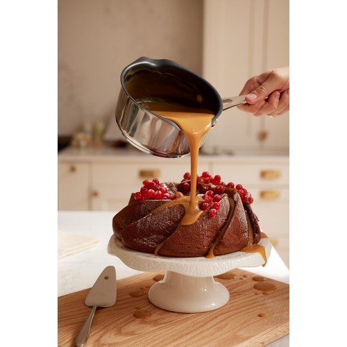Stellar Profile 14cm Non-Stick Milk Pan, 0.8L thumbnail 7