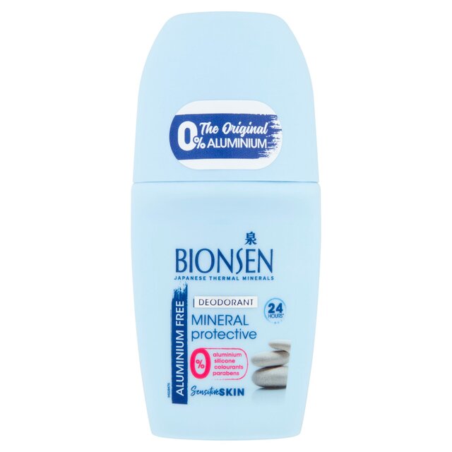 Bionsen Roll-On Deodorant