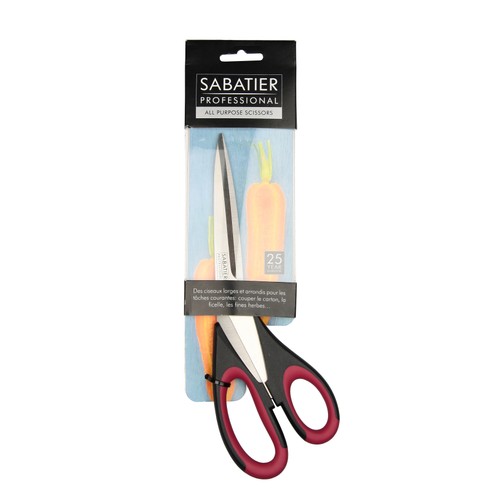 Sabatier Professional All Purpose Scissor 25cm thumbnail 2