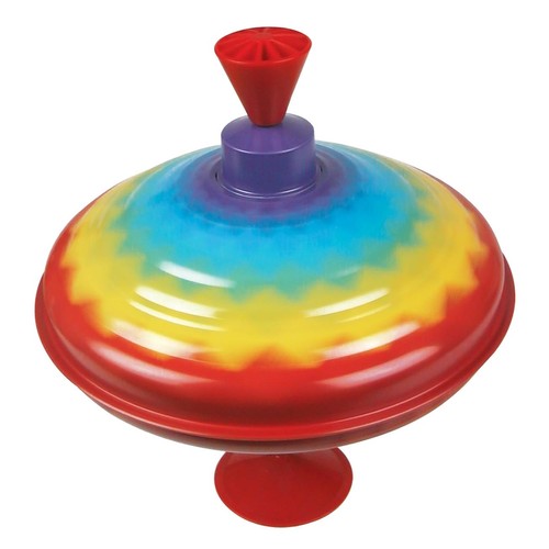 Rainbow Humming Top, 12mths+ thumbnail 3