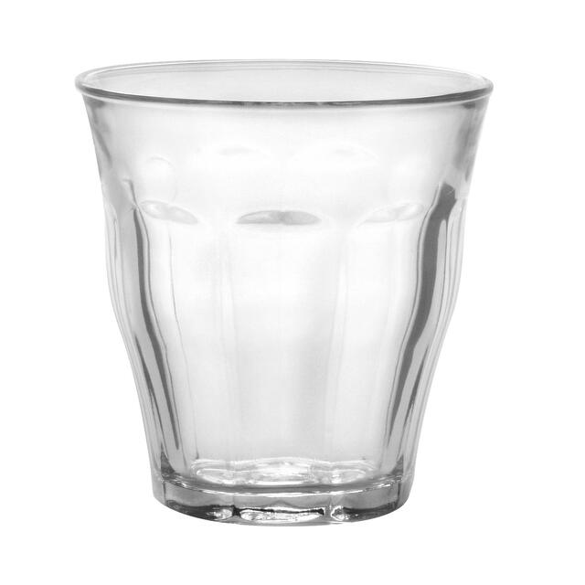 Duralex Picardie Tumblers Set 250ml thumbnail 2