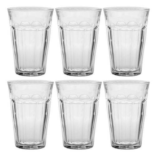 Duralex Picardie Tumblers Set 360ml