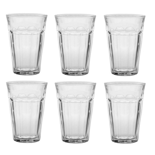 Duralex Picardie Tumblers Set 360ml thumbnail 2