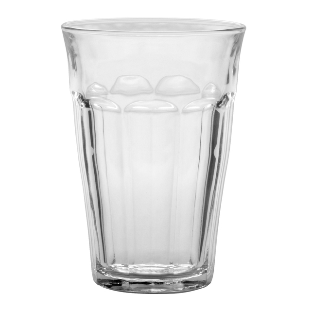 Duralex Picardie Tumblers Set 360ml thumbnail 3