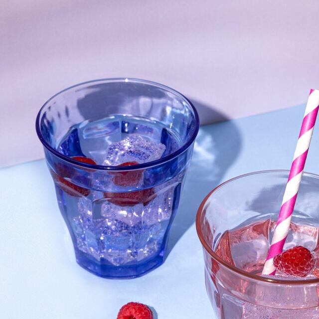 Duralex Picardie Marine Blue Tumbler Set 310ml thumbnail 6
