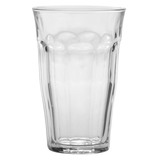 Duralex Picardie Tumblers Set 500ml thumbnail 2