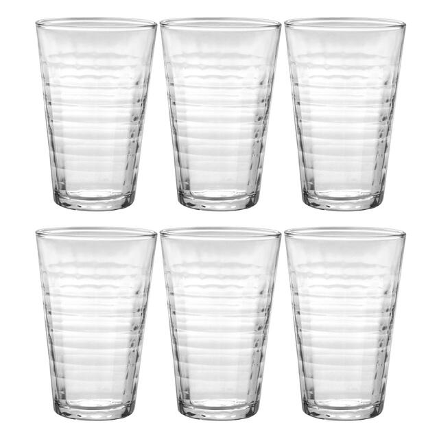 Duralex Prisme Tumbler Set 330ml