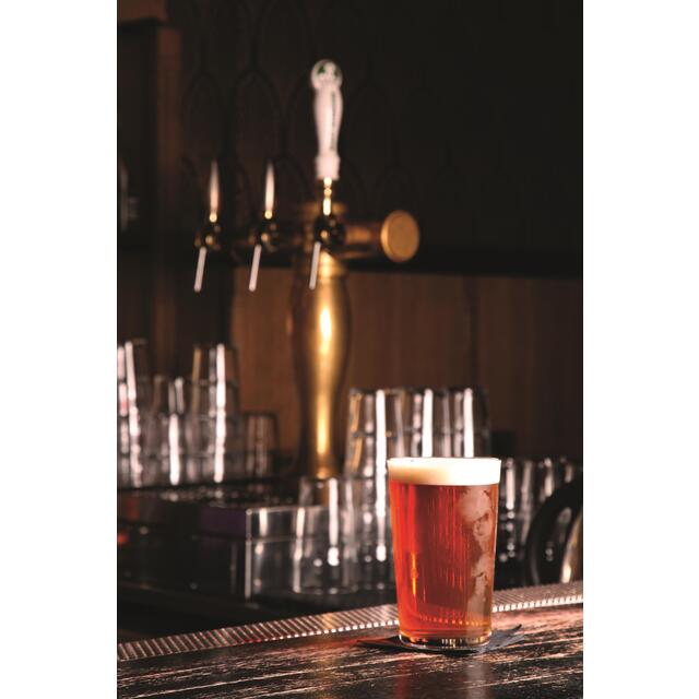 Duralex Conical Pint Tumbler thumbnail 3