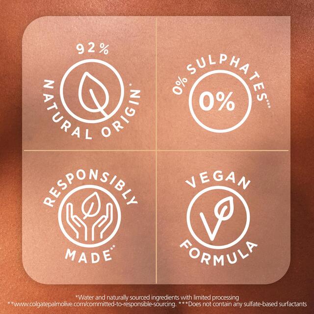 Sanex Expert Skin Health Moisturising Body Wash Shower Gel thumbnail 5