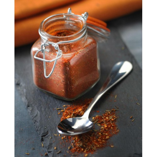 Kilner Square Herbs & Spices Jar 70ml thumbnail 4