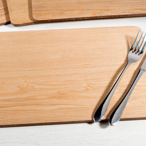 Creative Tops Veneer Placemats thumbnail 3