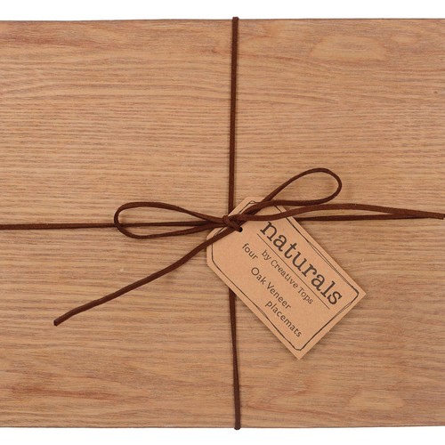 Creative Tops Veneer Placemats thumbnail 7
