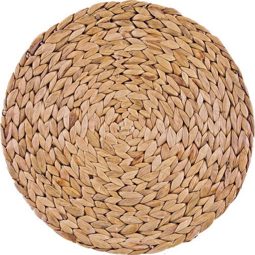 Creative Tops Water Hyacinth Round Placemats thumbnail 3