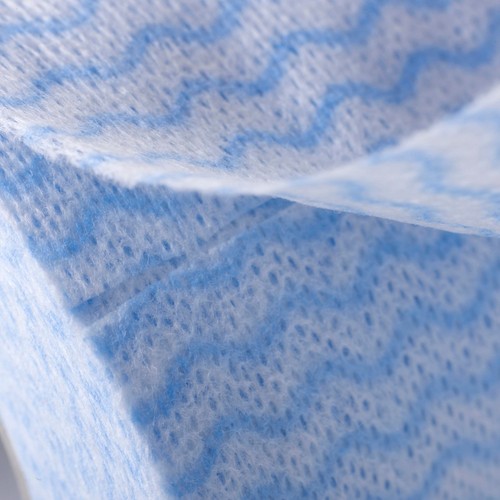 Spontex All Purpose Cleaning Cloths - Kitchen & Bathroom thumbnail 2