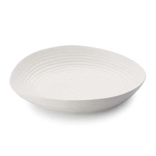 Sophie Conran White Porcelain Bowl