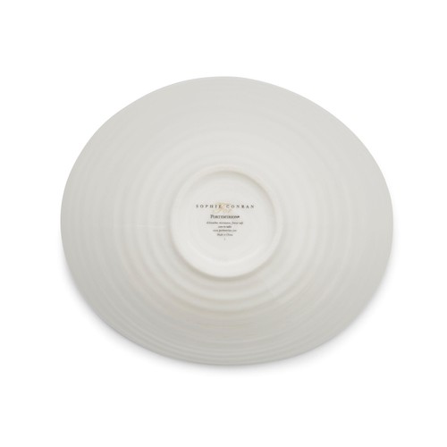 Sophie Conran White Porcelain Ice Cream Bowl   thumbnail 3