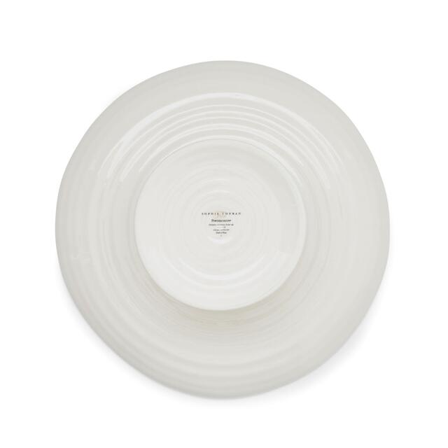 Sophie Conran White Porcelain Cake Stand thumbnail 3
