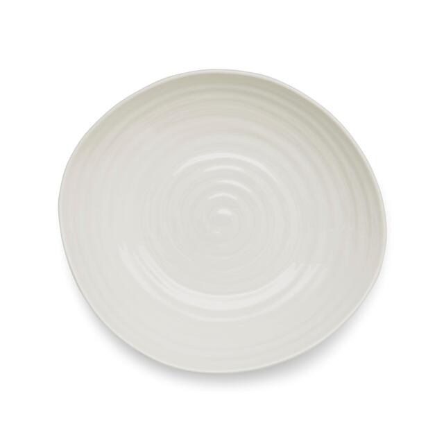 Sophie Conran White Porcelain Pasta Bowl