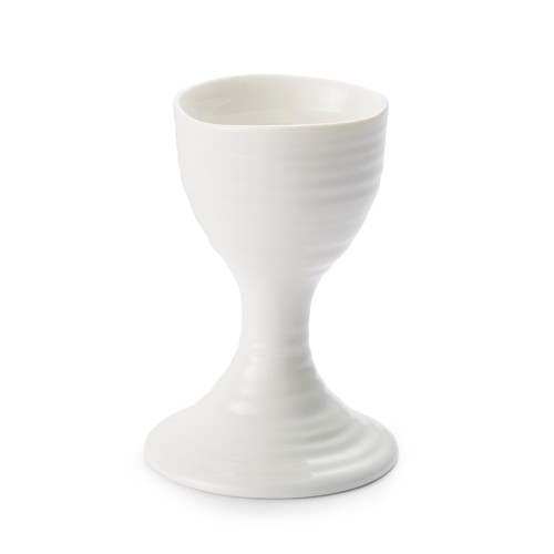 Sophie Conran White Porcelain Egg Cups  thumbnail 2