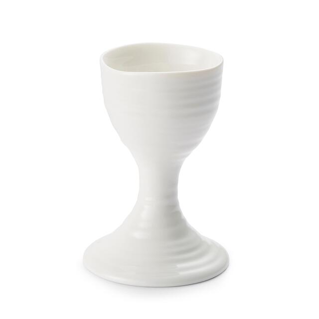 Sophie Conran White Porcelain Egg Cups thumbnail 2