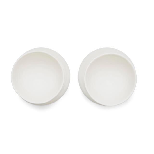 Sophie Conran White Porcelain Egg Cups thumbnail 3