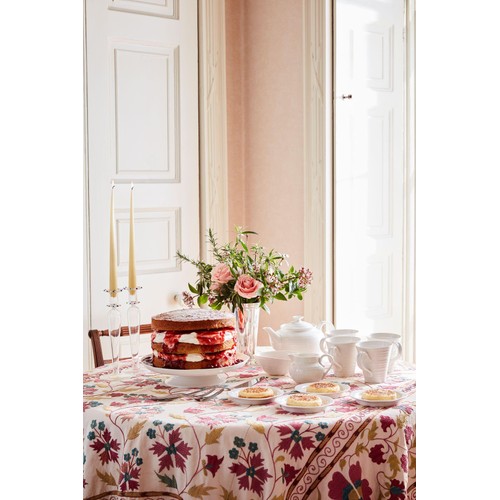Sophie Conran White Porcelain Teapot thumbnail 9
