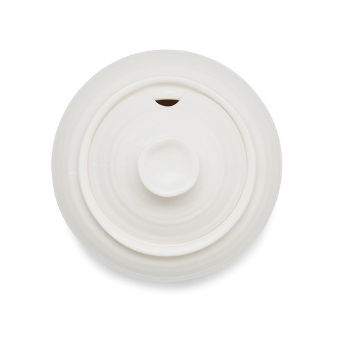 Sophie Conran Porcelain White Sugar Bowl thumbnail 2