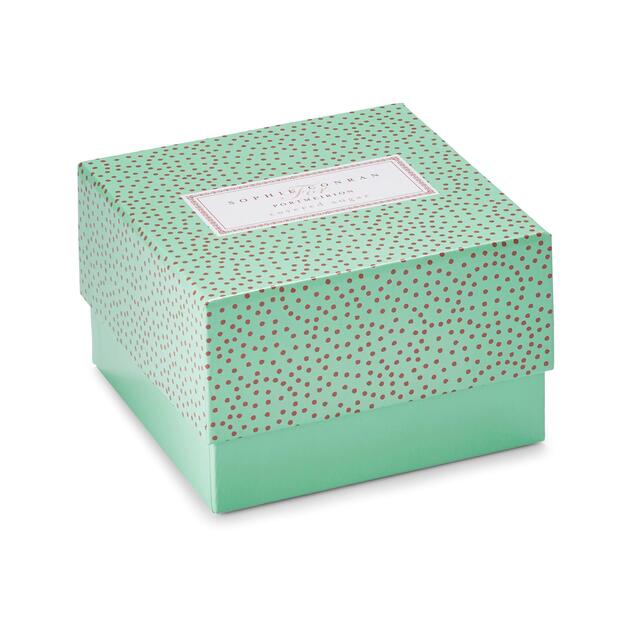 Sophie Conran Porcelain White Sugar Bowl thumbnail 5