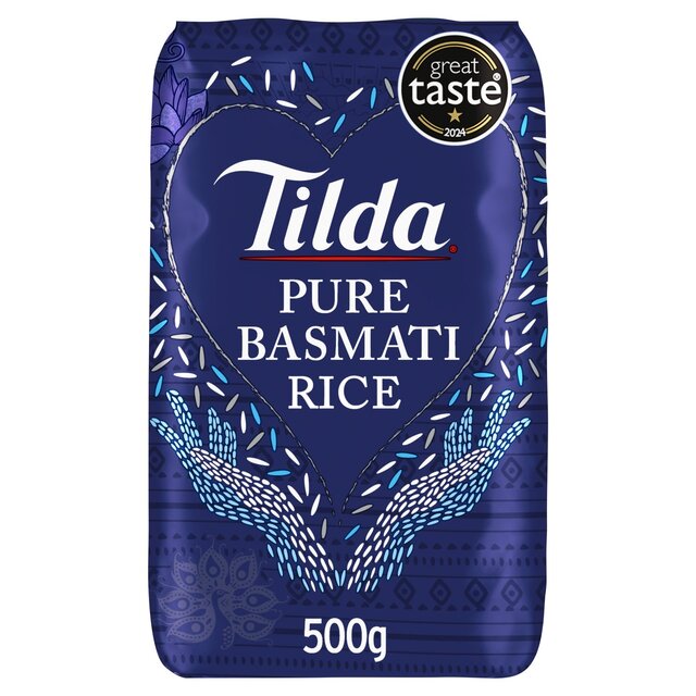 Tilda Pure Basmati Rice