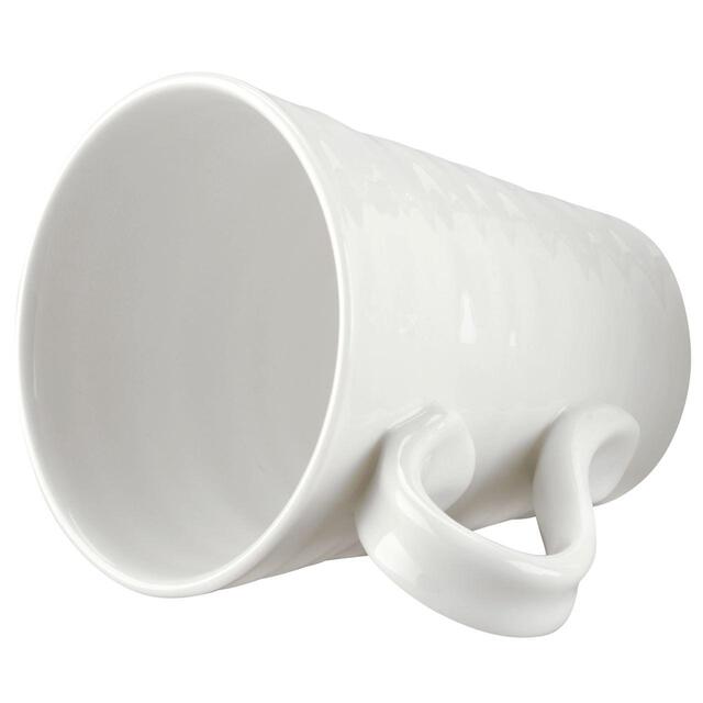 Sophie Conran White Porcelain Mug thumbnail 3