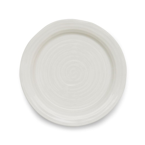 Sophie Conran Porcelain White Tea Plate