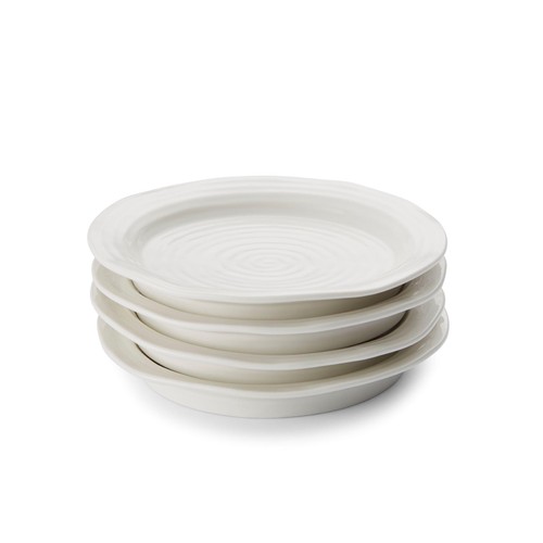 Sophie Conran Porcelain White Tea Plate  thumbnail 4
