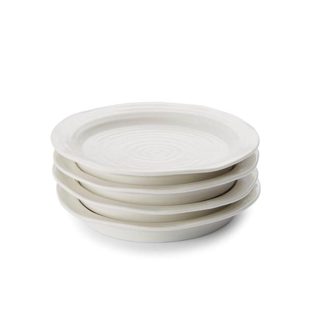 Sophie Conran Porcelain White Tea Plate thumbnail 4