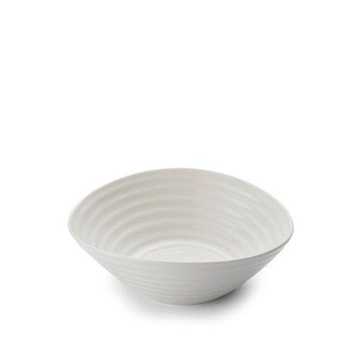Sophie Conran White Porcelain Cereal Bowl