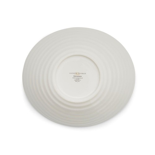 Sophie Conran White Porcelain Cereal Bowl  thumbnail 3