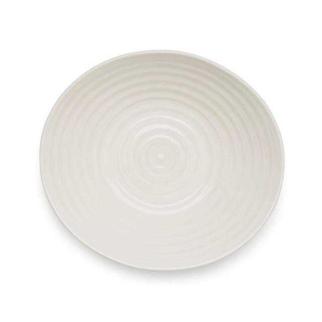 Sophie Conran White Porcelain Cereal Bowl thumbnail 2