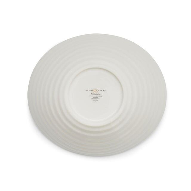 Sophie Conran White Porcelain Cereal Bowl thumbnail 3