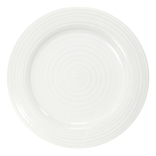Sophie Conran White Porcelain Dinner Plate