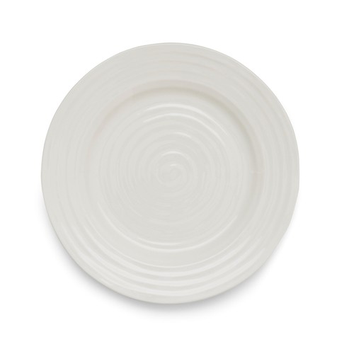 Sophie Conran White Porcelain Side Plate